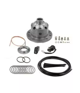 Nissan Xterra N50 2005-2015 Μπλοκέ Διαφορικό Αέρος Εμπρός R180A - [HF] 