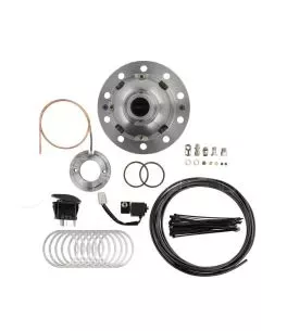 Nissan Xterra N50 2005-2015 Μπλοκέ Διαφορικό Αέρος Εμπρός R180A - [HF] 