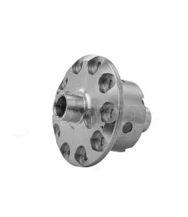 Nissan Xterra N50 2005-2015 Μπλοκέ Διαφορικό Αέρος Εμπρός R180A - [HF] 