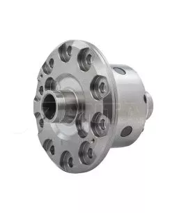 Nissan Xterra N50 2005-2015 Μπλοκέ Διαφορικό Αέρος Εμπρός | R180A 3.54 - [HF] 