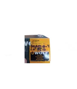 Σιαγώνες σετ Fiat Punto, Bravo, Lancia Y SFR5348 WOLF 