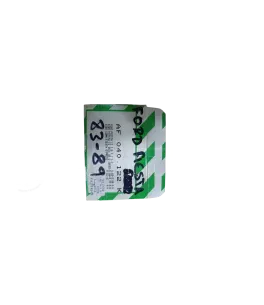 Σιαγώνες σετ Ford fiesta AF040.122 
