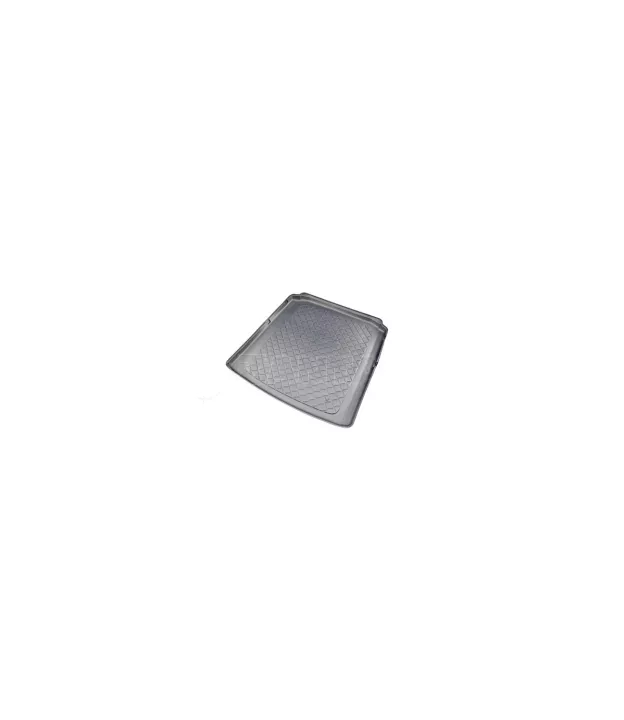 Πατάκι - σκαφάκι πορτ μπαγκάζ για Skoda Octavia IV Combi (2020+) lower boot (without variable boot floor) not for Plug-in Hybrid