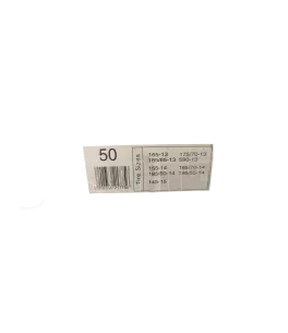 Αλυσίδες χιονιού no. 50 