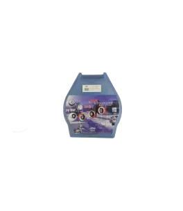 Αλυσίδες χιονιού no. 50 