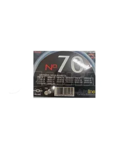 Αλυσίδες χιονιού no. 70 