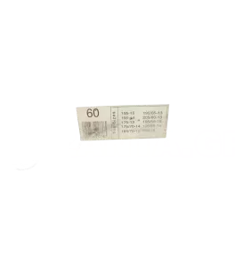 Αλυσίδες χιονιού no. 60 