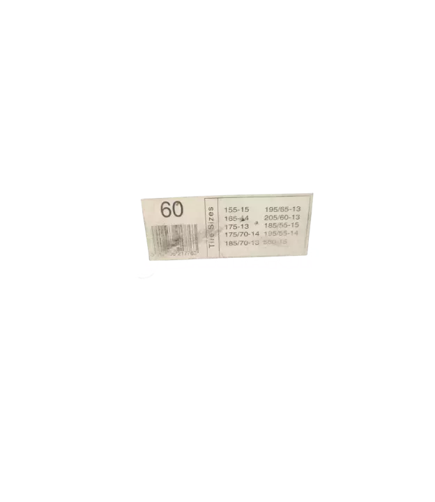 Αλυσίδες χιονιού no. 60
