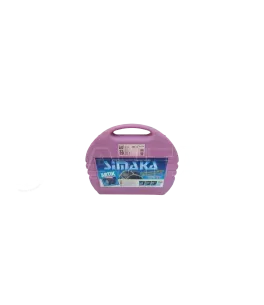 Αλυσίδες χιονιού no. 20 