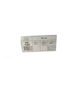 Αλυσίδες χιονιού no. 120 