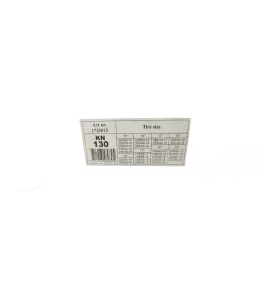 Αλυσίδες χιονιού no. 130 