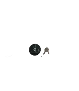Τάπα καυσίμου Ford 