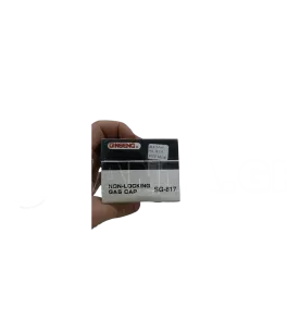 Τάπα καυσίμου SG-817 