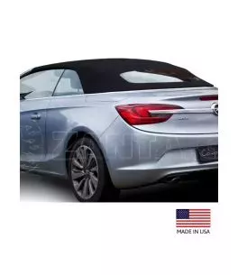 Opel Opel Cascada 2013-2019 Εργοστασιακού Τύπου Κουκούλα Cabrio – [USA] 