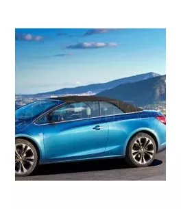 Opel Opel Cascada 2013-2019 Εργοστασιακού Τύπου Κουκούλα Cabrio – [USA] 