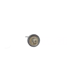 Τάπα καυσίμου BMW νίκελ με κλειδί 