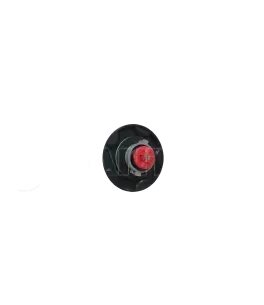 Τάπα βενζίνης με κλειδιά 