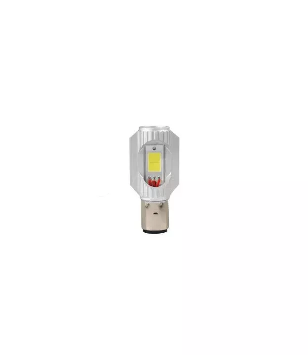 S2 9-32V 35/35W BA20d 2SMDx12chips 680lm (ΔΙΠΛΗΣ ΠΟΛΙΚΟΤΗΤΑΣ- CAN-BUS) MEGA LED 1ΤΕΜ. ΚΟΥΤΙ 5839.8-LM