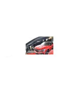 Ανεμοθραύστες για Renault Austral (2022+) - 2τμχ. εμπρός 