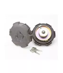 ΤΑΠΑ ΠΕΤΡΕΛΑΙΟΥ ΜΕ ΚΛΕΙΔΙ ΓΙΑ DAF /MAN /IVECO /MERCEDES /RENAULT /VOLVO /VW  FARMA - 1 τεμ. 