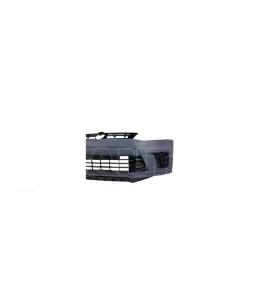 Προφυλακτήρας εμπρός για VW POLO - WRC design 