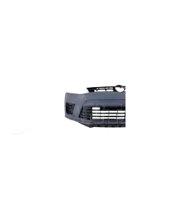 Προφυλακτήρας εμπρός για VW POLO - WRC design 