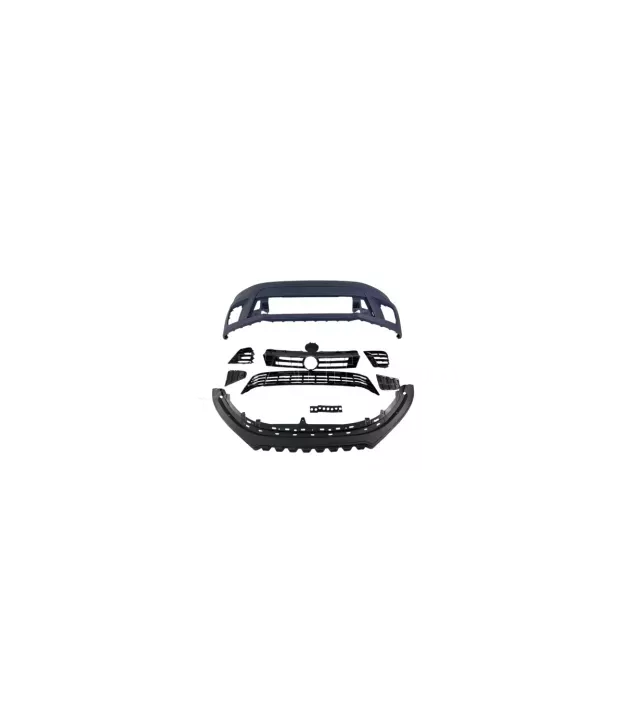 Προφυλακτήρας εμπρός για VW POLO - WRC design