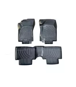Nissan X-Trail 2014-2019 | Πατάκια TPE – Εργοστασιακής Εφαρμογής 