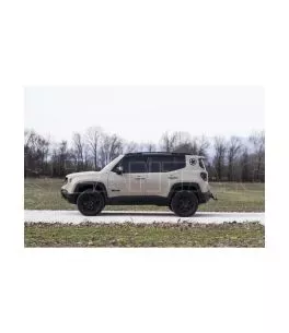 Jeep Renegade 2015-2023 | Κιτ Ψηλώματος 2″ - [Rough Country] 