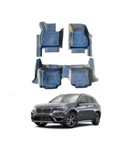 BMW X1 2016+ | Πατάκια TPE – Εργοστασιακής Εφαρμογής 