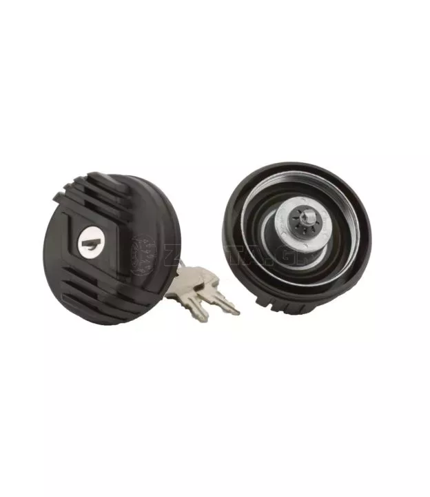 ΤΑΠΑ ΒΕΝΖΙΝΗΣ ΜΕ ΚΛΕΙΔΙ ΓΙΑ LADA NIVA 1995+ / ALFA ROMEO /FIAT /IVECO /PEUGEOT FARMA - 1 τεμ.