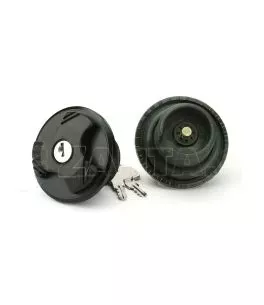 ΤΑΠΑ ΒΕΝΖΙΝΗΣ ΜΕ ΚΛΕΙΔΙ ΓΙΑ PORSCHE 924 1981-1990 / VW BEETLE 1974+ FARMA - 1 τεμ. 