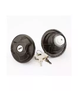 ΤΑΠΑ ΒΕΝΖΙΝΗΣ ΜΕ ΚΛΕΙΔΙ ΓΙΑ ALFA ROMEO /AUDI /CHEVROLET /DAIHATSU /FORD /HONDA FARMA - 1 τεμ. 