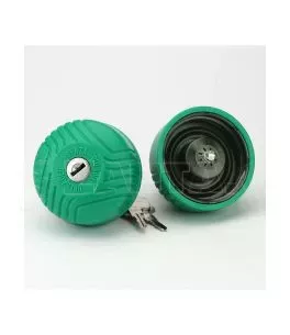 ΤΑΠΑ ΒΕΝΖΙΝΗΣ ΜΕ ΚΛΕΙΔΙ ΓΙΑ FIAT PUNTO & PUNTO TEAM 1993-1997 / LANCIA Y 1993-1997 FARMA - 1 τεμ. 