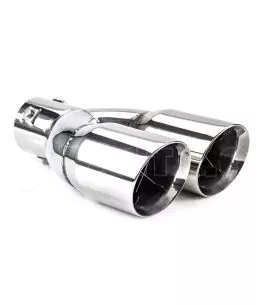 ΑΚΡΟ (ΜΠΟΥΚΑ) ΕΞΑΤΜΙΣΗΣ ΔΙΠΛΗ MT022 3252mm (ΜΗΚΟΣ: 240mm) ΑΜΙΟ - 1 ΤΕΜ. 