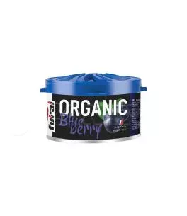 Αρωματικό Αυτοκινήτου Κονσέρβα Feral Με Άρωμα Blueberry 40gr 