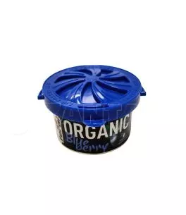 Αρωματικό Αυτοκινήτου Κονσέρβα Feral Με Άρωμα Blueberry 40gr 