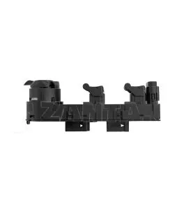 ΠΟΛΛΑΠΛΟΣ 24PINS ΔΙΑΚΟΠΤΗΣ ΠΑΡΑΘΥΡΩΝ ΓΙΑ ALFA ROMEO GIULIETTA 2010+ orig.156106393 ΝΤΥ - 1 TEM. 