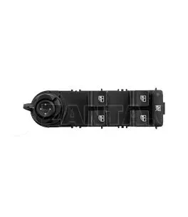 ΠΟΛΛΑΠΛΟΣ 24PINS ΔΙΑΚΟΠΤΗΣ ΠΑΡΑΘΥΡΩΝ ΓΙΑ ALFA ROMEO GIULIETTA 2010+ orig.156106393 ΝΤΥ - 1 TEM. 