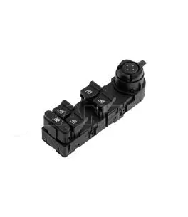 ΠΟΛΛΑΠΛΟΣ 24PINS ΔΙΑΚΟΠΤΗΣ ΠΑΡΑΘΥΡΩΝ ΓΙΑ ALFA ROMEO GIULIETTA 2010+ orig.156106393 ΝΤΥ - 1 TEM. 