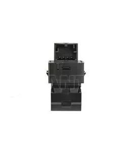 ΜΟΝΟΣ 4PINS ΔΙΑΚΟΠΤΗΣ ΠΑΡΑΘΥΡΩΝ ΓΙΑ AUDI A4 2016+ / A5 2017+ / Q5 2017+ / Q8 2019+ / RS4 2018+ / RS5 2018+ orig.4M0959855 ΝΤΥ - 
