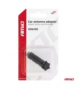 ΑΝΤΑΠΤΟΡΑΣ ΚΕΡΑΙΑΣ DINISO AMIO - 1 τεμ. 