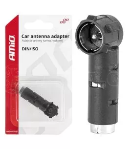ΑΝΤΑΠΤΟΡΑΣ ΚΕΡΑΙΑΣ DINISO AMIO - 1 τεμ. 