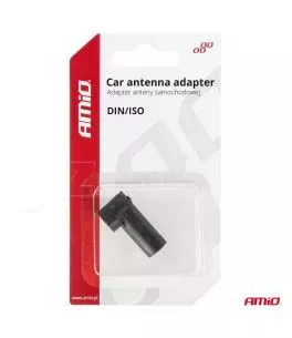 ΑΝΤΑΠΤΟΡΑΣ ΚΕΡΑΙΑΣ DINISO AMIO - 1 τεμ. 
