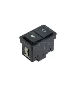 ΔΙΠΛΟΣ ΔΙΑΚΟΠΤΗΣ ΠΑΡΑΘΥΡΩΝ ΓΙΑ BMW ΣΕΙΡΑ 5 E39 1996+ orig.61318368974 4PINS ΝΤΥ - 1 TEM. 
