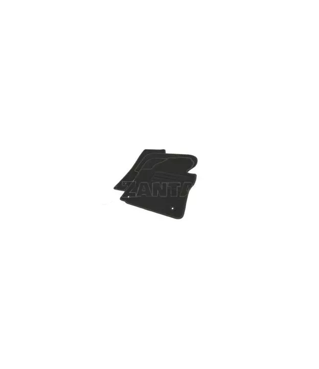 Πατάκια μοκέτα για Ford Transit (2015-2018) 2θέσιο χειροκίνητο κιβώτιο - 4τμχ.