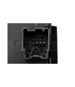 ΠΟΛΛΑΠΛΟΣ ΔΙΑΚΟΠΤΗΣ ΠΑΡΑΘΥΡΩΝ ΓΙΑ CHRYSLER TOWN & COUNTRY 3.6 2012+ / DODGE GRAND CARAVAN 3.6 2012+ orig.68110871AA ΝΤΥ - 1 TEM. 
