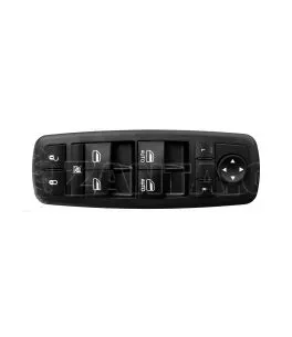 ΠΟΛΛΑΠΛΟΣ ΔΙΑΚΟΠΤΗΣ ΠΑΡΑΘΥΡΩΝ ΓΙΑ CHRYSLER PACIFICA 2017+ / VOYAGER 2020+ orig.68234092AC ΝΤΥ - 1 TEM. 