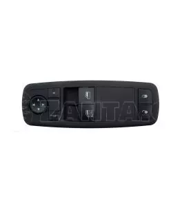 ΠΟΛΛΑΠΛΟΣ ΔΙΑΚΟΠΤΗΣ ΠΑΡΑΘΥΡΩΝ ΓΙΑ CHRYSLER TOWN / COUNTRY 3.6 2012+ / DODGE GRAND CARAVAN 3.6 2012+ orig.68110870AA+AB ΝΤΥ - 1 T 