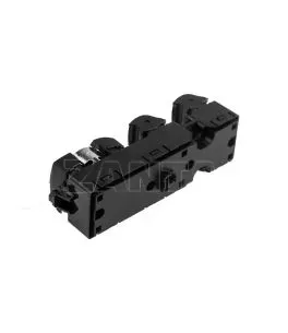 ΠΟΛΛΑΠΛΟΣ ΔΙΑΚΟΠΤΗΣ ΠΑΡΑΘΥΡΩΝ 3PINS ΓΙΑ FORD MONDEO V 2014+ / GALAXY 2015+ / S-MAX 2015+ orig.1946786/DG9T14540EB3JA6 ΝΤΥ - 1 TE 